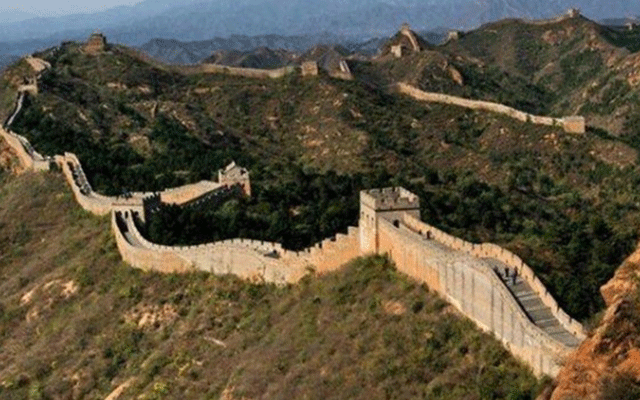 The-Great-Wall-does-not-fall-for-millennia-01