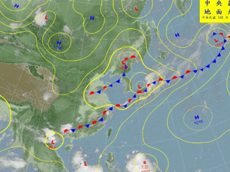 Weather-formed-by-typhoon-01